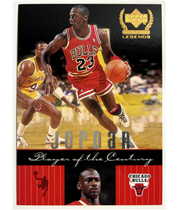 Kit 5 Michael Jordan