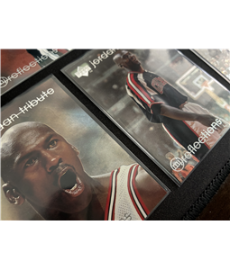 Kit 7 Michael Jordan