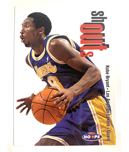 Kobe Bryant 2o Ano