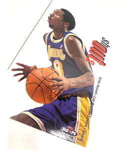 Kobe Bryant 2o Ano