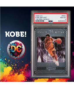 Kobe Bryant