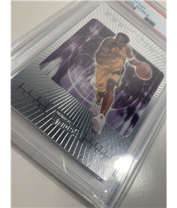 Kobe Bryant