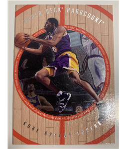 Kobe Bryant