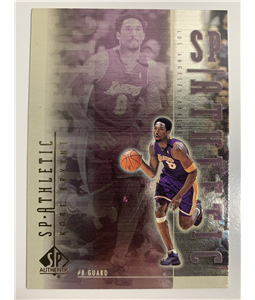 Kobe Bryant