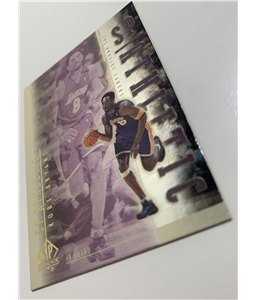 Kobe Bryant