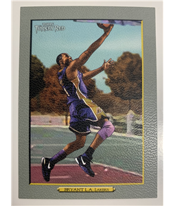 Kobe Bryant