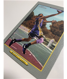 Kobe Bryant