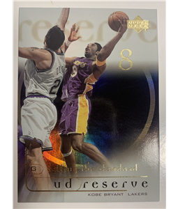 Kobe Bryant
