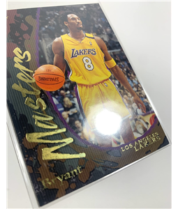 Kobe Bryant