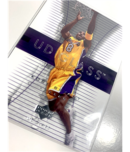 Kobe Bryant