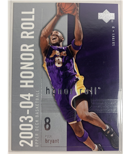 Kobe Bryant