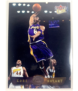 Kobe Bryant
