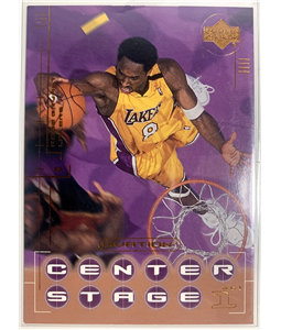 Kobe Bryant