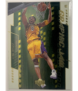 Kobe Bryant