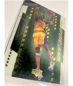 Kobe Bryant