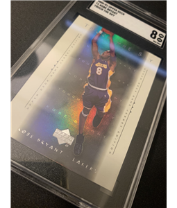 Kobe Bryant Holo