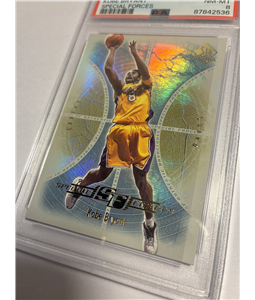 Kobe Bryant Holo
