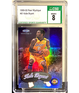 Kobe Bryant Holo