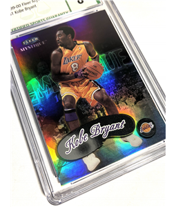 Kobe Bryant Holo