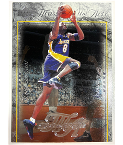 Kobe Bryant - Insert