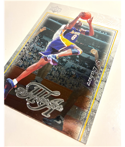Kobe Bryant - Insert