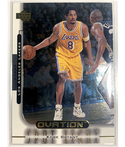 Kobe Bryant - Metlico