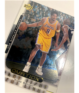 Kobe Bryant - Metlico
