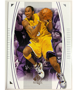 Kobe Bryant Premium