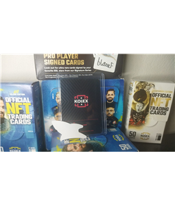 Kscerato Impact Player
