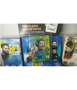Kscerato Nacional Star