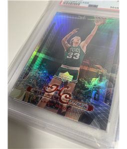 Larry Bird Holo