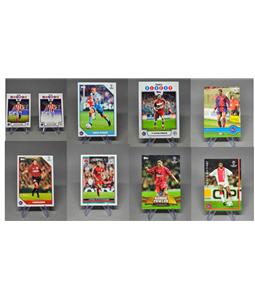 Lost Rookies Completo