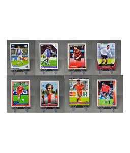 Lost Rookies Completo