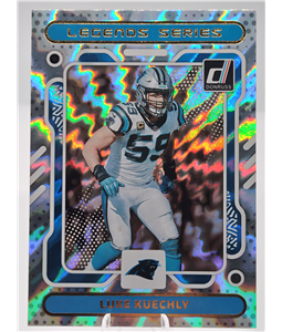 LUKE KUECHLY