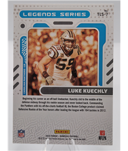 LUKE KUECHLY