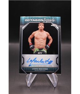 Lyoto Machida