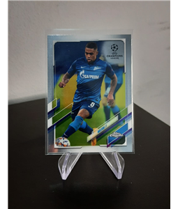 Malcom Zenit