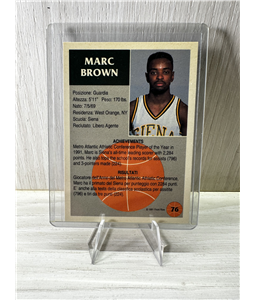 Marc Brown