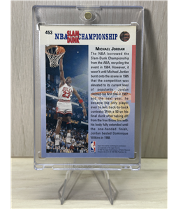 Michael Jordan