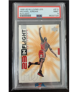 Michael Jordan