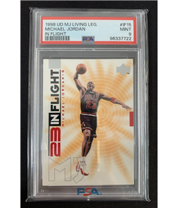 Michael Jordan