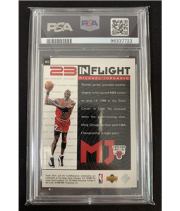 Michael Jordan