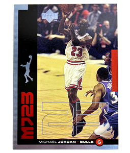 Michael Jordan
