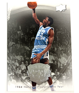 Michael Jordan