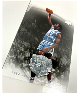 Michael Jordan
