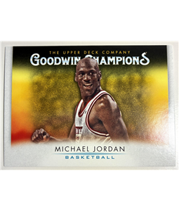 Michael Jordan