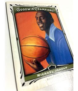 Michael Jordan