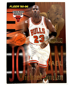 Michael Jordan