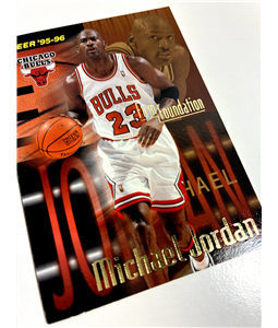 Michael Jordan