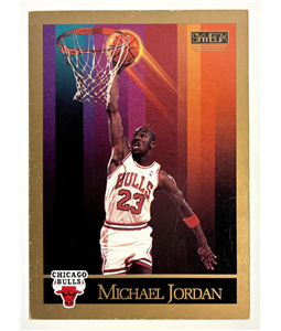 Michael Jordan